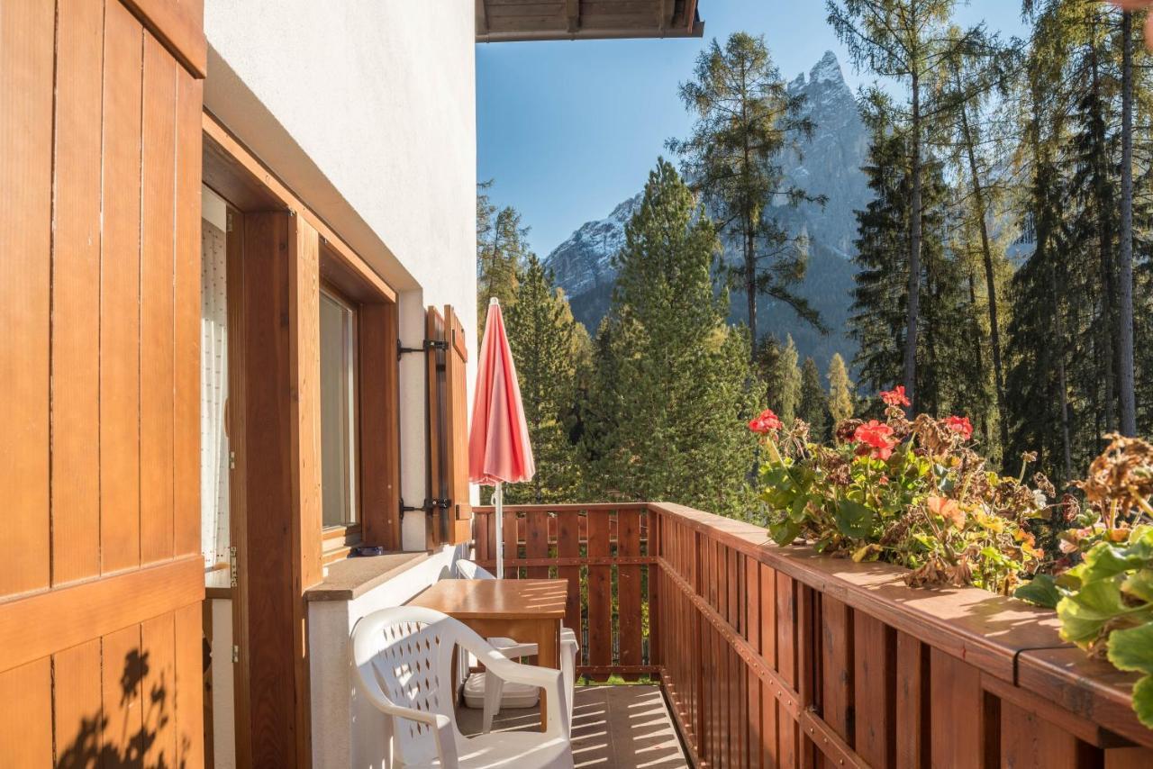 Ferienwohnung Sella Seis シウジ エクステリア 写真
