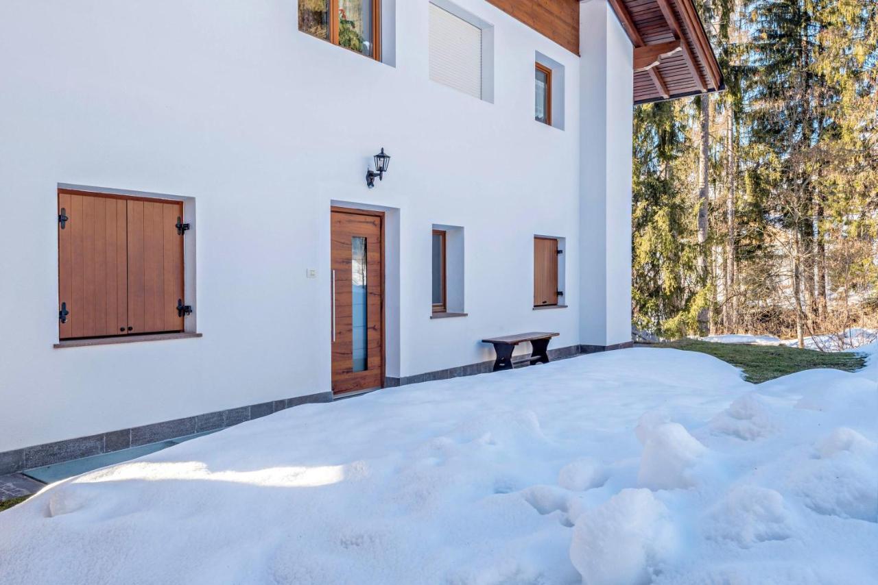 Ferienwohnung Sella Seis シウジ エクステリア 写真